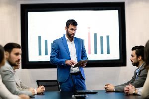 Read more about the article A Roundup From Digital Market Event Conference